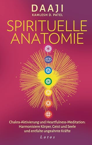 Spirituelle Anatomie