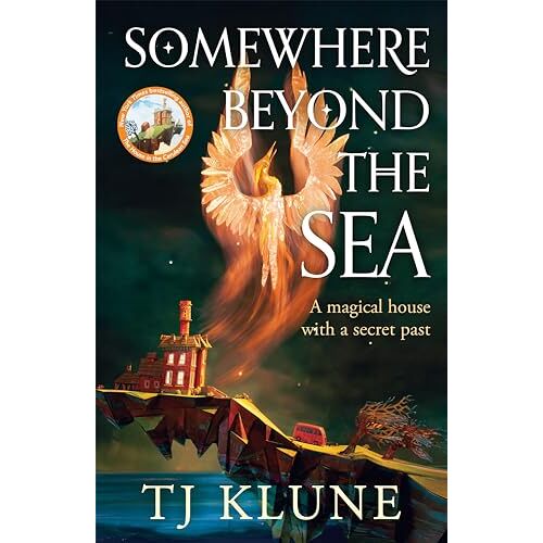 Somewhere Beyond The Sea