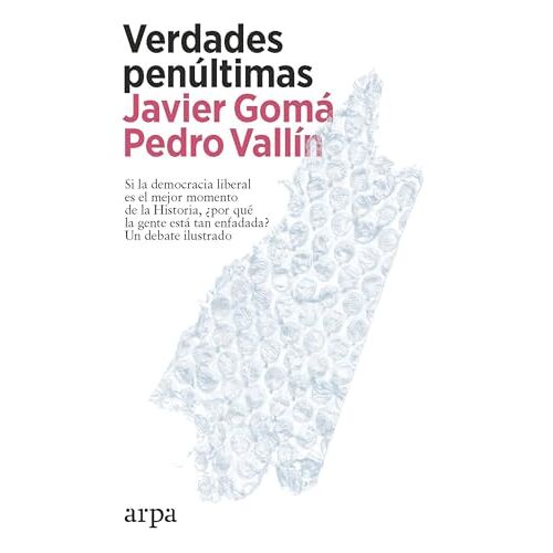 Verdades Penúltimas
