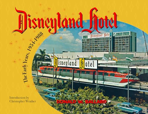 Disneyland Hotel