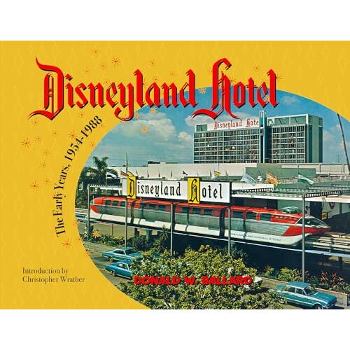 Disneyland Hotel