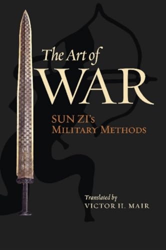 The Art Of War