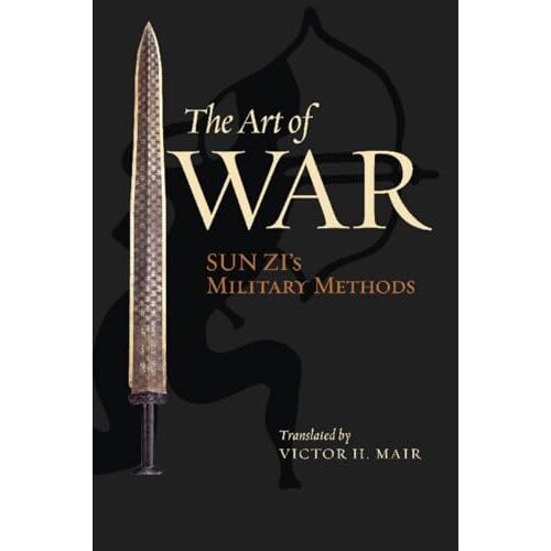 The Art Of War
