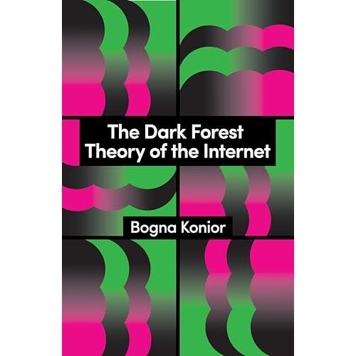 The Dark Forest Theory Of The Internet