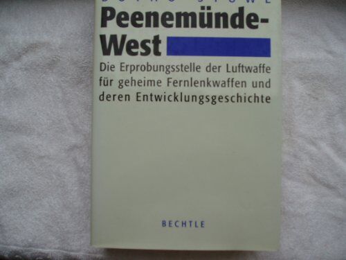 Peenemünde-West