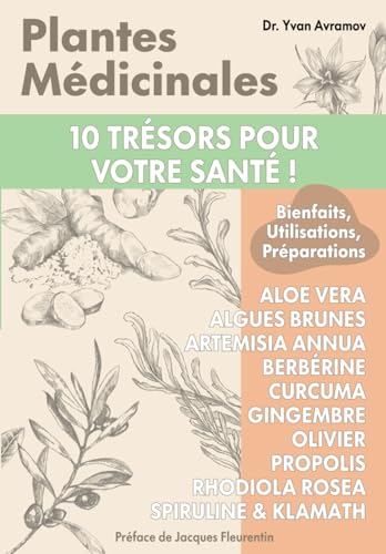 Plantes Médicinales