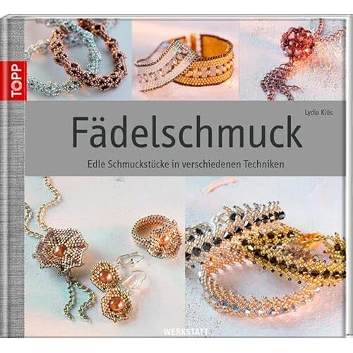 Fädelschmuck