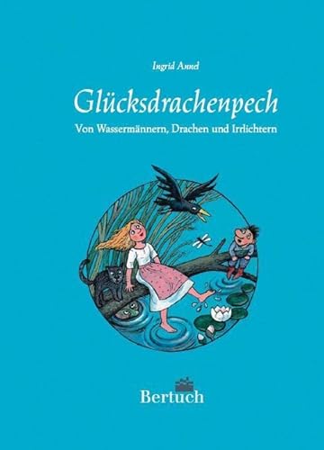 Glücksdrachenpech