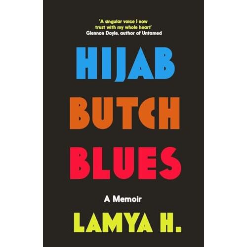 Hijab Butch Blues