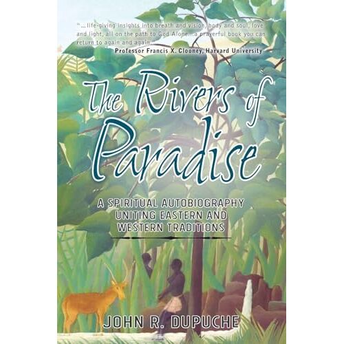The Rivers Of Paradise