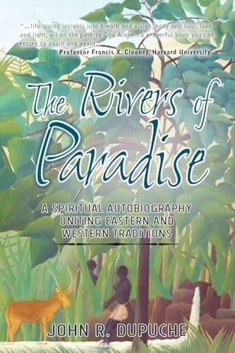 The Rivers Of Paradise