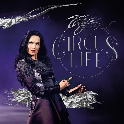 Circus Life (Blu-Ray) - [Blu-Ray]