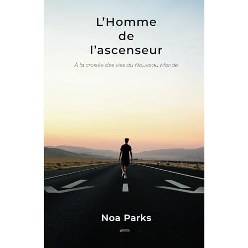 L'homme De L'ascenseur