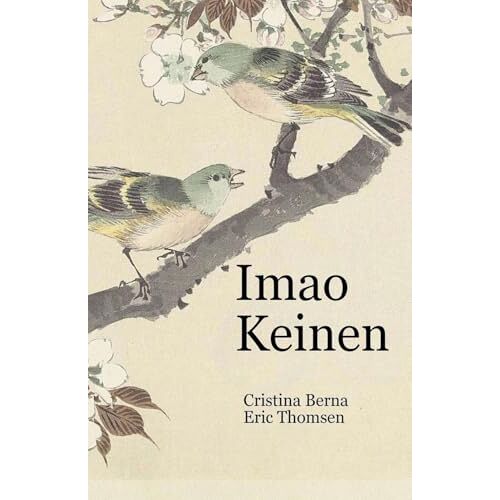 Imao Keinen