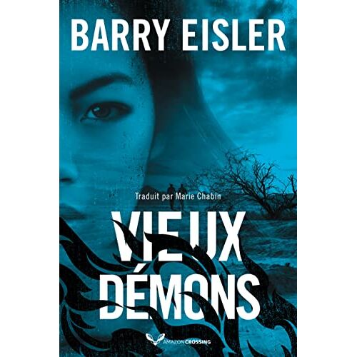 Vieux Démons (L'inspectrice Livia Lone) (French Edition)