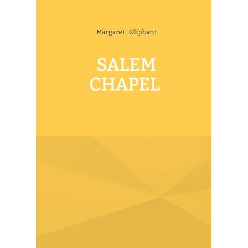 Salem Chapel
