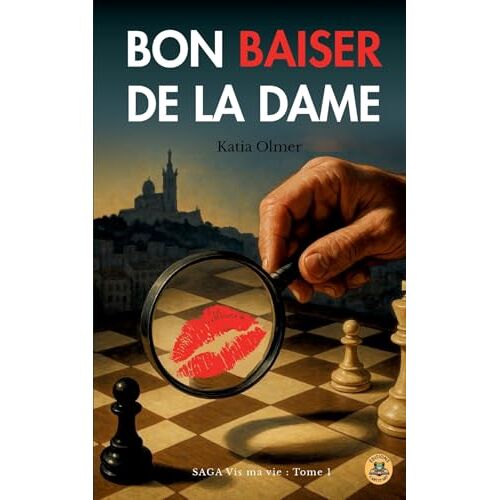Bon Baiser De La Dame