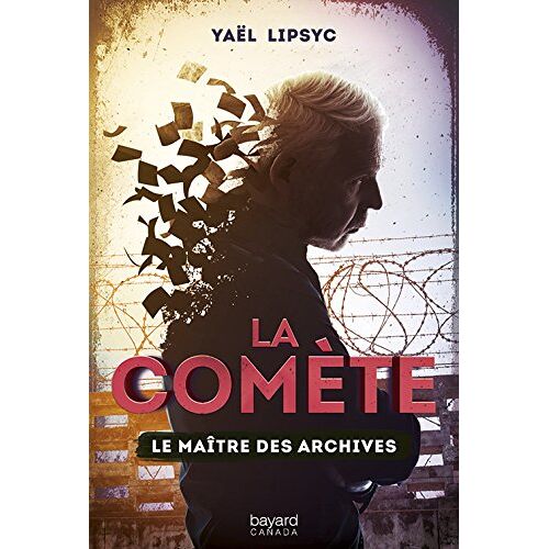 La Comete V.02 Le Maitre Des Archives