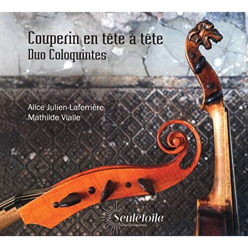 Couperin En Tete A Tete