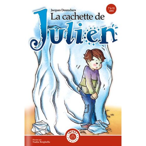 Cachette De Julien