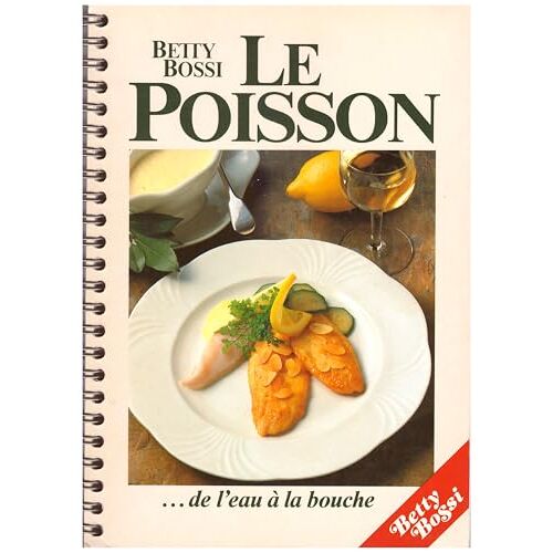 Le Poisson Betty Bossi