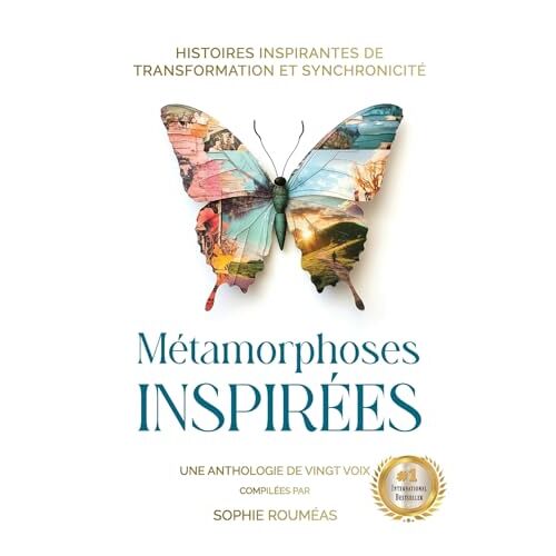 Métamorphoses Inspirées