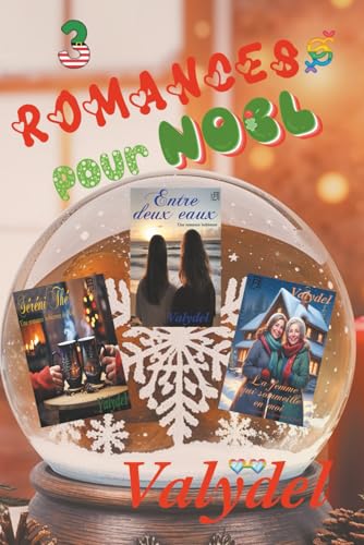 3 Romances Pour Noël