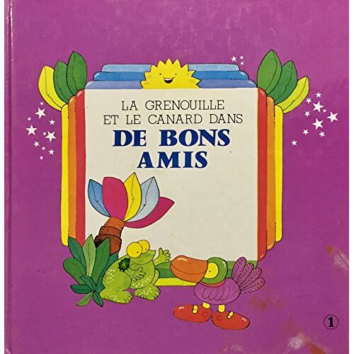 De Bons Amis Gc