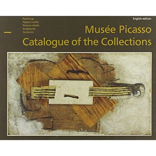 Musee Picasso 1 Anglais