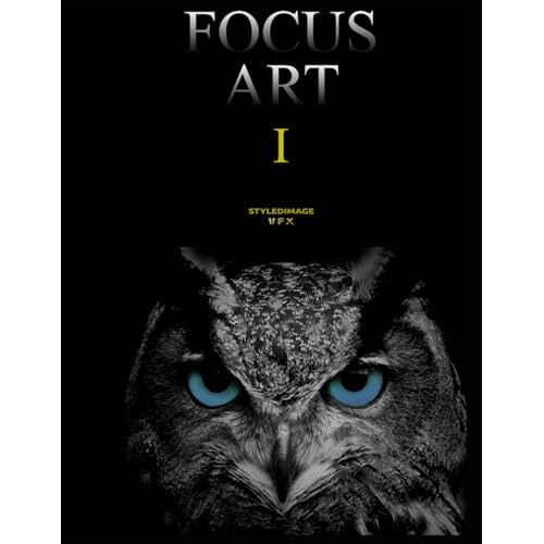 Focus Art 1: Styledimage Vfx