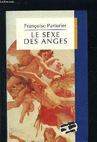 Le Sexe Des Anges