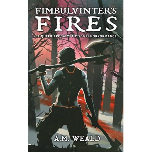 Fimbulvinter's Fires
