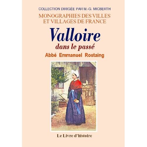 Valloire Dans Le Passé