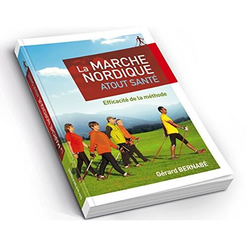 La Marche Nordique Atout Santé
