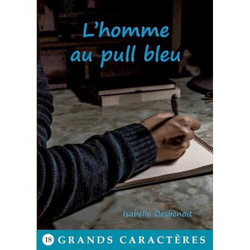 L'homme Au Pull Bleu