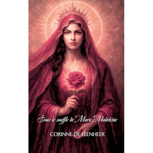Sous Le Souffle De Marie-Madeleine