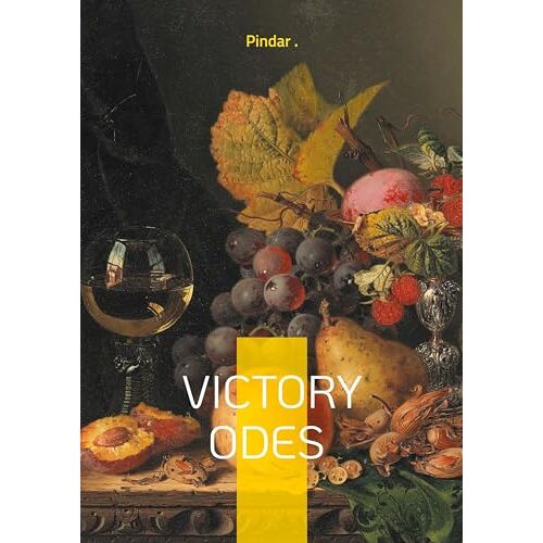 Victory Odes