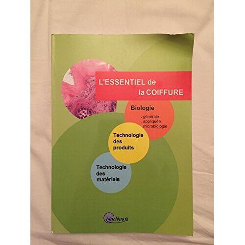 L'essentiel De La Coiffure