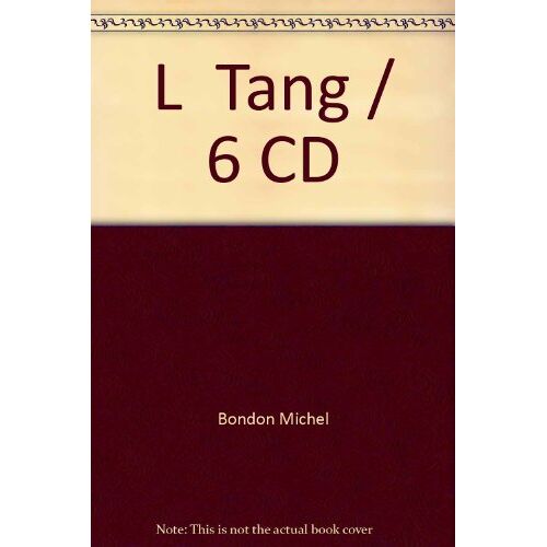 L Tang / 6 Cd