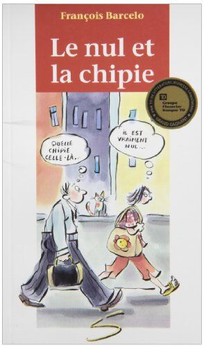 Le Nul Et La Chipie