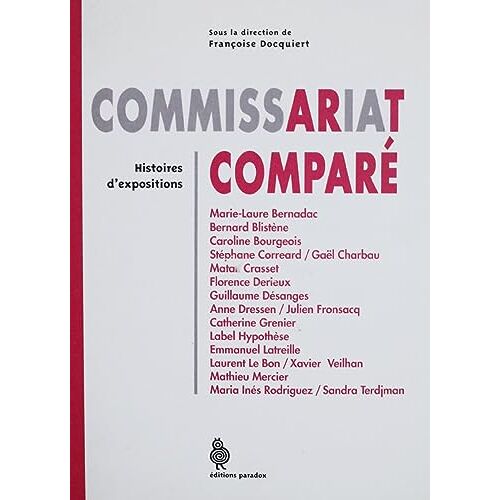 Commissariat Comparé