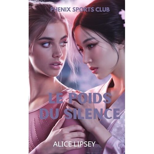 Le Poids Du Silence: Phenix Sports Club (French Edition)