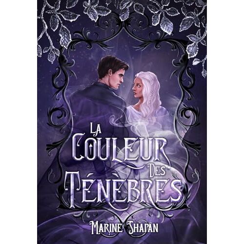 La Couleur Des Ténèbres (French Edition)