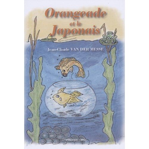 Orangeade Et Le Japonais