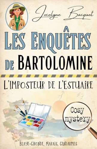 L'imposteur De L'estuaire
