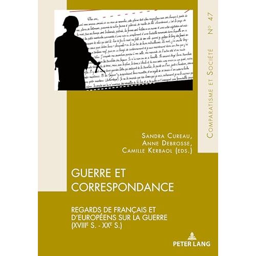 Guerre Et Correspondance