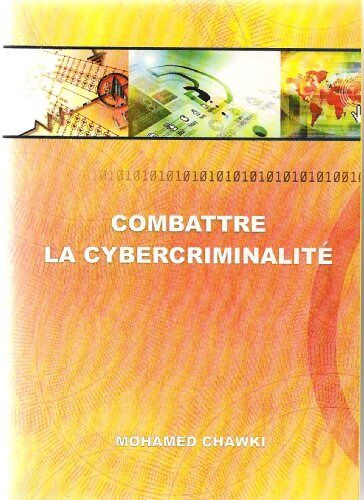 Combattre La Cybercriminalité