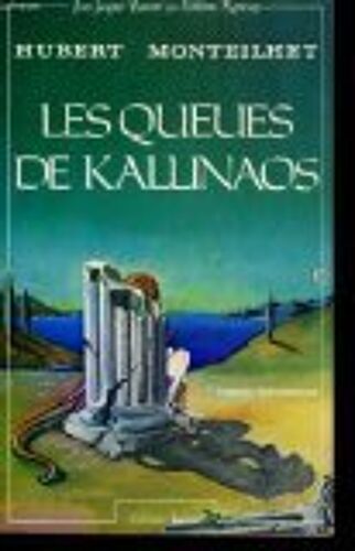 Les Queues De Kallinaos
