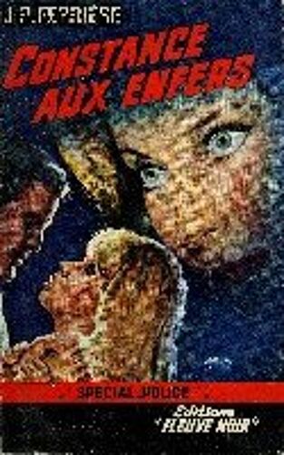 Constance Aux Enfers