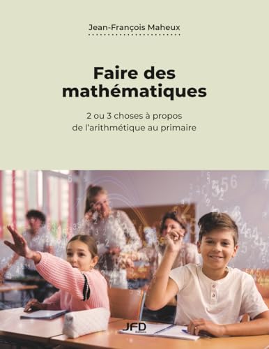 Faire Des Mathématiques